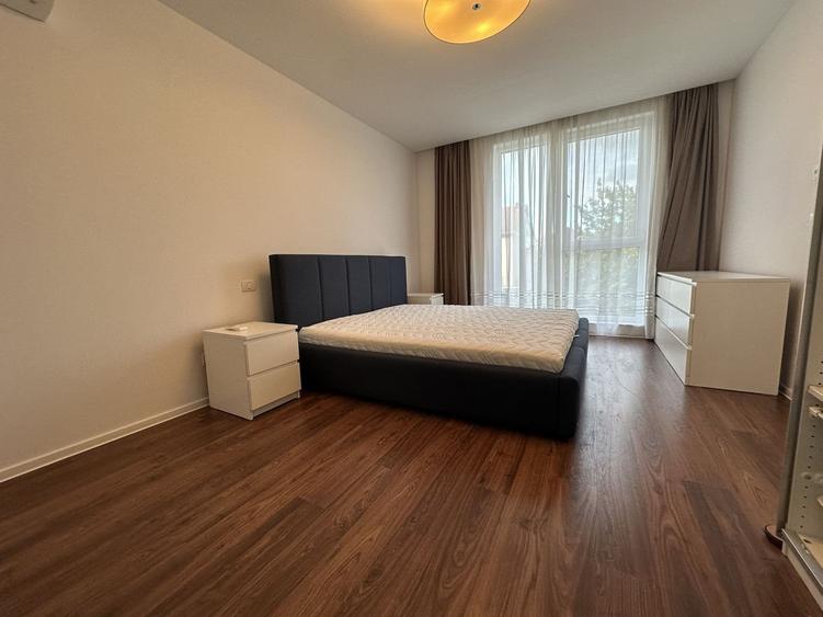 Apartament in vila cu curte-  Dumbravita - 16