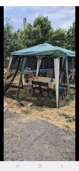 Casă cu 3 camere cu Teren 1100 Mp în Central