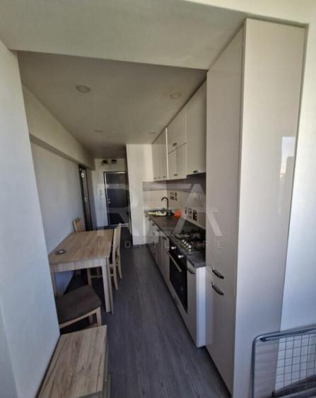 APARTAMENT CU 3 CAMERE IN APROPIEREA PARCURILOR TITAN ?I N - 18