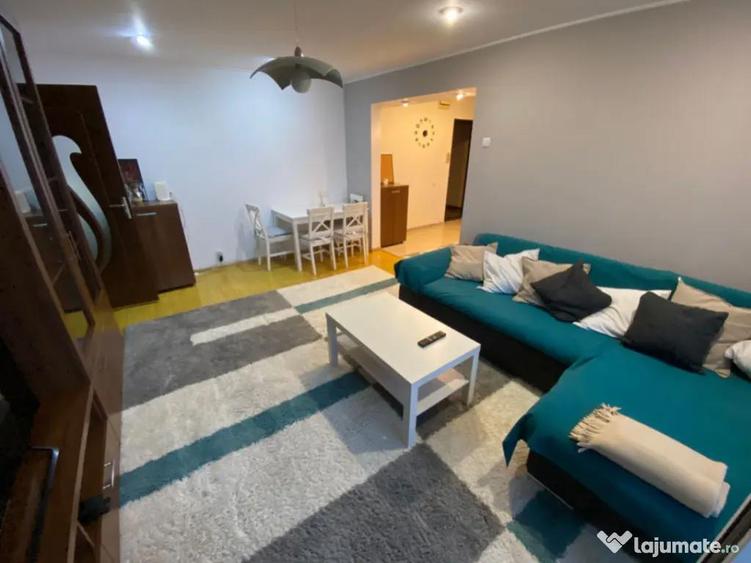 Apartament 2 camere, 58 mp, zona Marasesti - 4