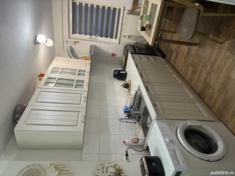 Apartament de vanzare in Turda- zona Micro 2 - 7