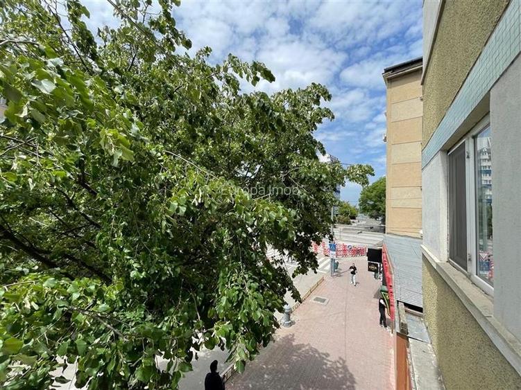 Apartament 3 camere de vanzare zona Ultracentrala Tulcea