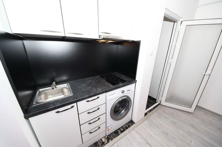 Garsoniera de inchiriat - 3