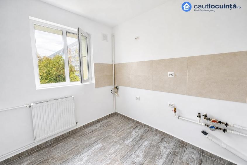 Apartament cu 2 camere în Drumul Taberei