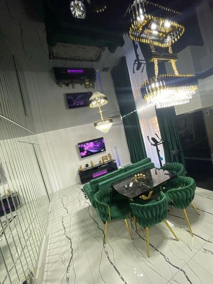 Apartament cu 2 camere decomandat, mobilat în Fundeni