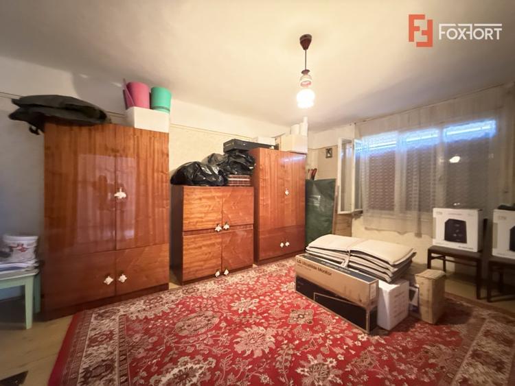 Casa individuala cu 6 camere de vanzare in localitatea Sacalaz, zona Centrala - 20