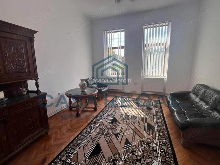 Apartament 2 camere, Central Str. Pescaru?ului