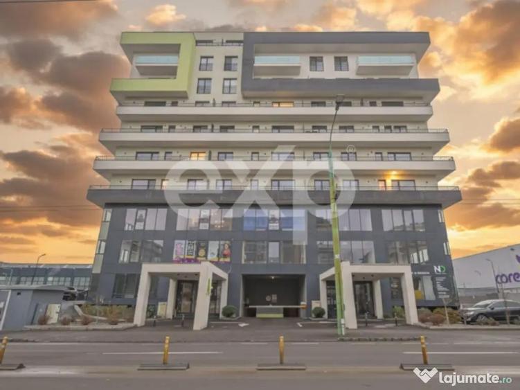 Spa?iu de birouri premium 210 mp Bloc Eleven, Coresi - 4