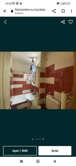 Inchiriez garsoniera - 5