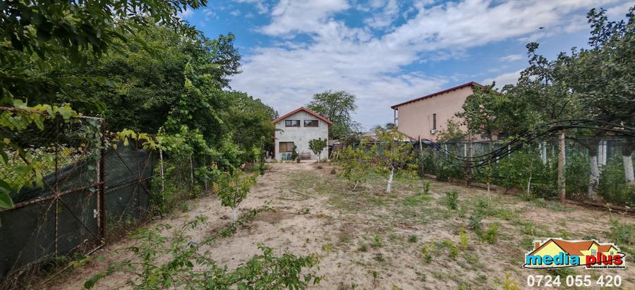 Casă cu 5 camere, mobilată și utilată complet – construcție 2019 - 10