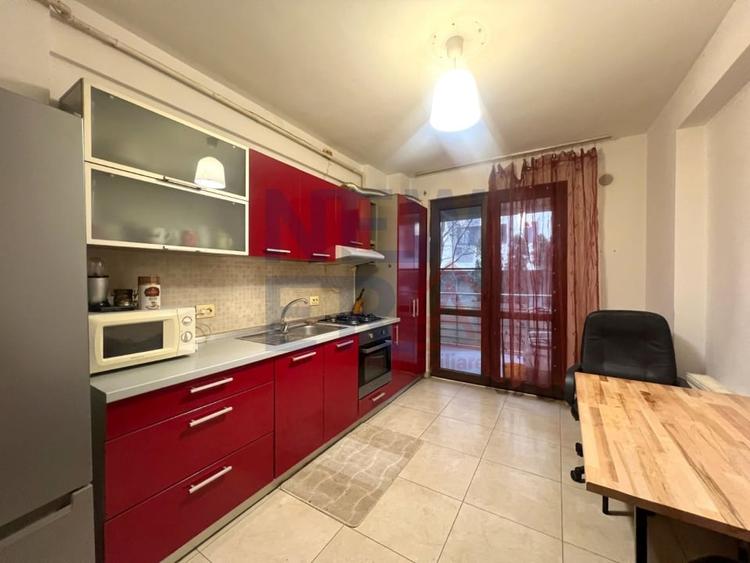 Garsoniera spatioasa de vanzare – Bragadiru, Str. Diamantului - 3