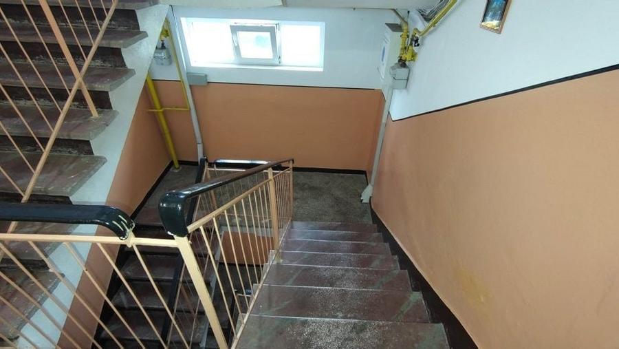 Apartament cochet de 3 camere, etaj 2/4, Grigorescu, Alexandru Vlahuta - 15