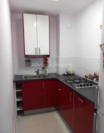 Studio /  27 mp / zona Baba Novac / termen 1-6 luni / AC / Centrala imobil