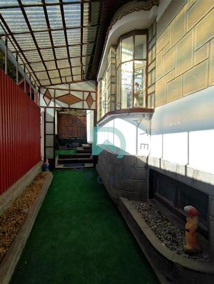 Potential Booking, zona  Schei, Brasov - 5