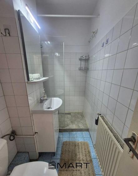 Garsoniera zona Strand - 4