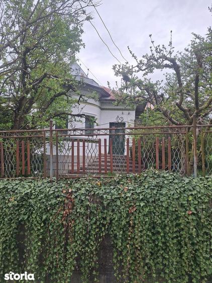 Vanzare casa si teren, comuna Ceta?eni - jude?ul Arges - 1
