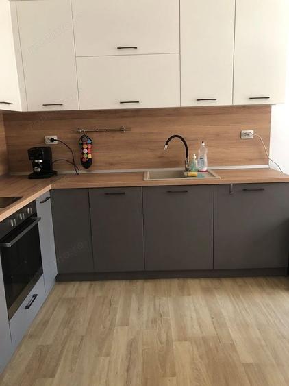 Garsoniera de inchiriat in Astra - 1