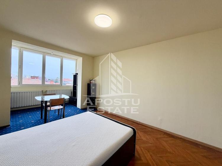 Apartament 2 camere de inchiriat, centrala, Elisabetin, Timisoara - 3