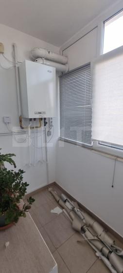 Apartament 3 Camere Palas Campus - 6