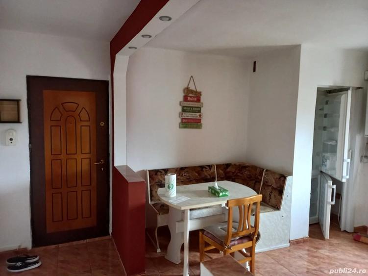 Apartament cu doua camere de inchiriat - 5