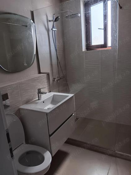 Apartament de inchiriat pe termen lung Sibiu Selimbar Mall - 1