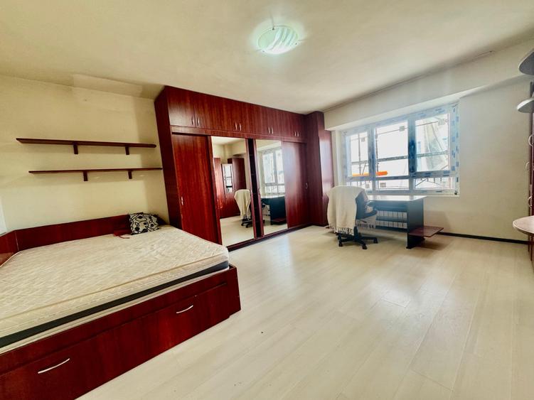 Mircea Voda - 5 min metrou - 1