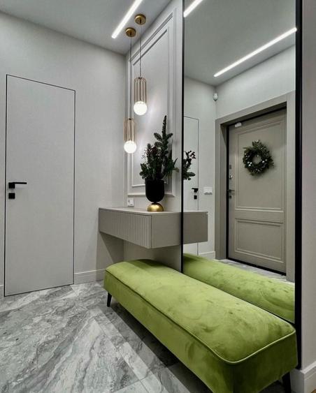 Apartament 2 camere | Floreasca | Imobil nou construit - 3