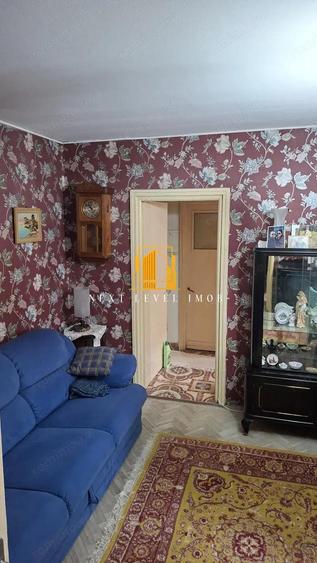 Apartament 3 camere- zona Expo Parc - 2