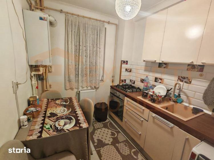 Apartament 2 camere de inchiriat situat in Centru - 2