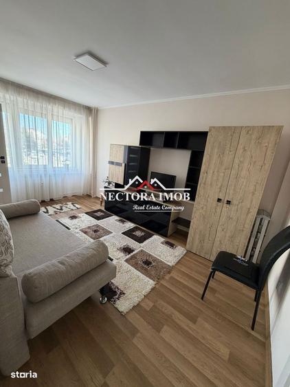NECTORA IMOB-Garsoniera 25 mp, Etaj 1, Str. Nufarului-Lotus, Renovata - 3