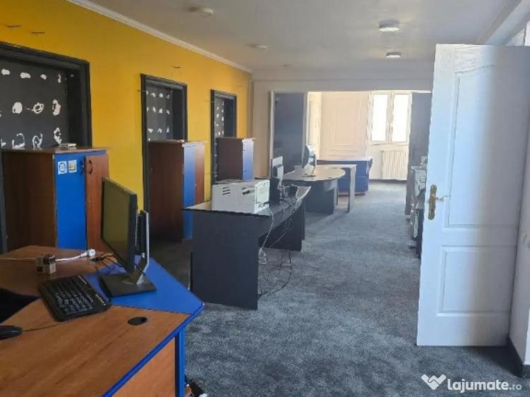 Vila deosebita P+M , SC 500 mp , teren 380 , Zona Muzeu, inc oras - 9