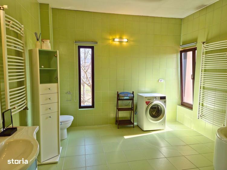 Casa Spatioasa In Goranu - 237 Mpu, Teren 1520 Mp, La 3 Km. De Centru - 13