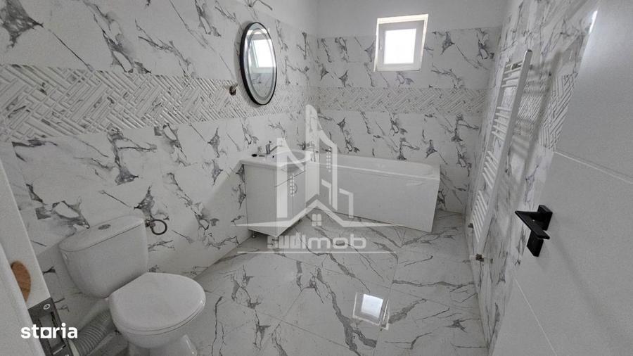 Apartament 2 camere cu terasa de 76 mp Popesti noul Agnes. - 3