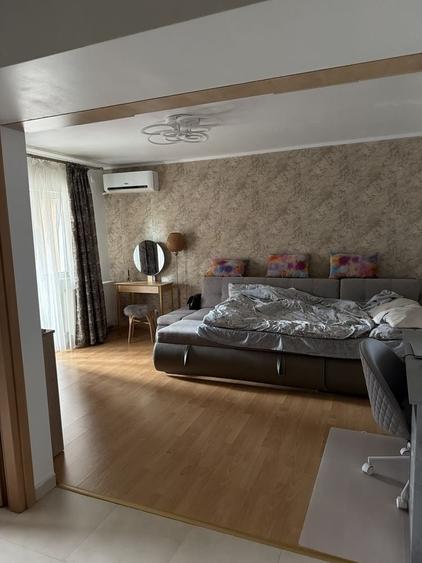 Garsoniera spatioasa de vanzare Lujerului | 41 mp | Etaj 5/7 | Metrou la 5 minute - 6