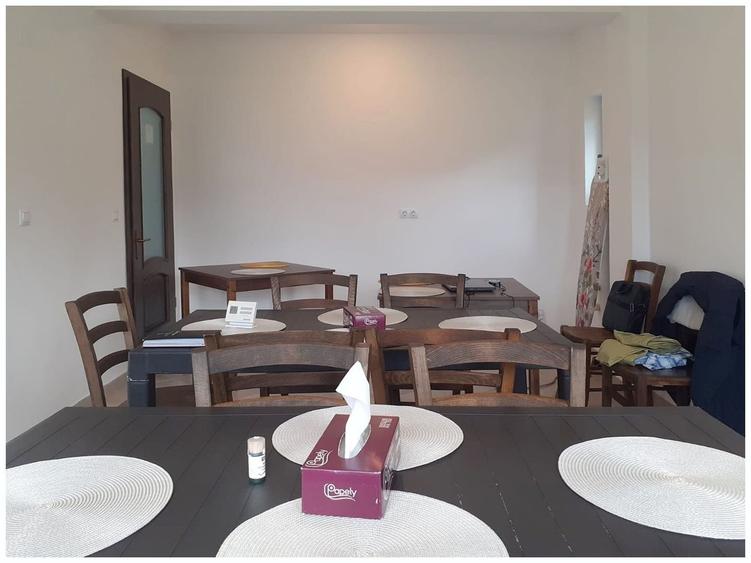 Pensiune La Cheie In Simon - 22