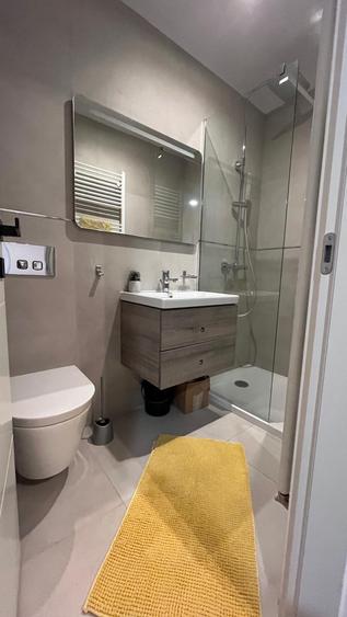 Apartament 2 Camere - 2 Bai - Pretabil Regim Hotelier - Centrul Istoric - 6