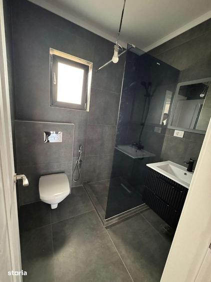 Casa noua parter la intrare in Curte?ti - 9