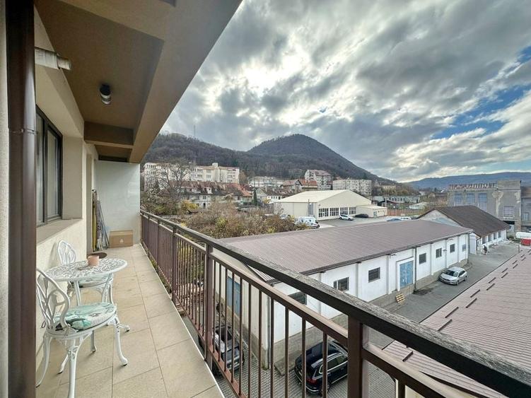 Apartament cu 2 camere de vânzare – zonă centrală, între Centrul Istoric și AFI - 4