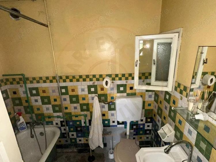 Apartament 2 cam decomandat, 56 mp + boxa, Sector 1 renovare completa - 5