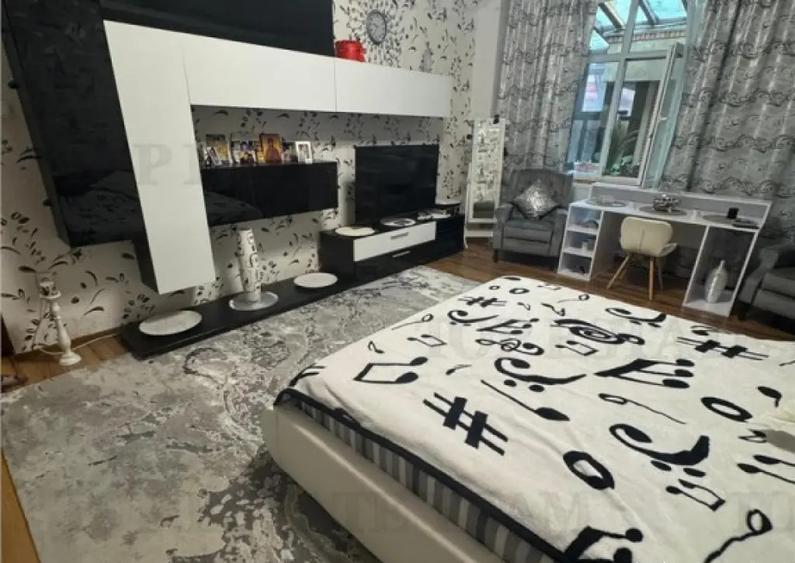 Apartament 3 camere plus curte proprie Eforie Nord - 13