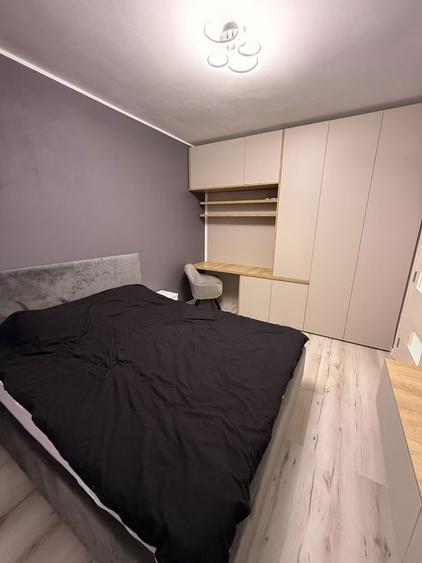 De inchiriat apartament 2 camere Sanpetru - 5