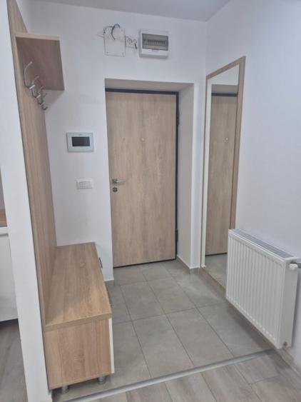 Apartament 2 camere HILS PALLADY mobilat cu parcare - 7