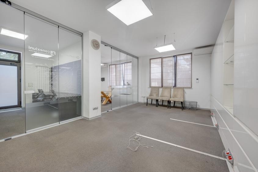 Sector 1 Primaria - Apartament - loc de parcare suprateran - acces dublu - 14