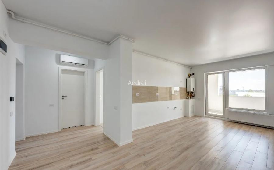Apartament cu 2 camere decomandat în Apărătorii Patriei