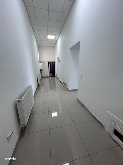 Spatiu comercial Ultracentral stradal,73mp, curte, cu posibilitate ex - 7