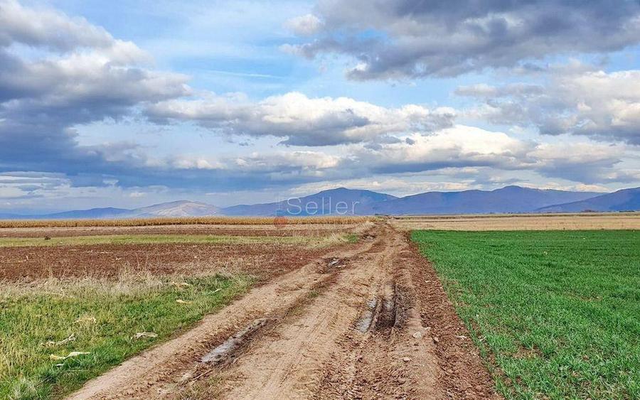 Teren extravilan Tarlungeni - 1