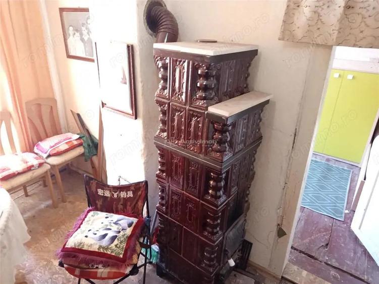 Anina, Sigismund, Casa 4 Incaperi, 1439mp Teren, ZERO Comision - 1