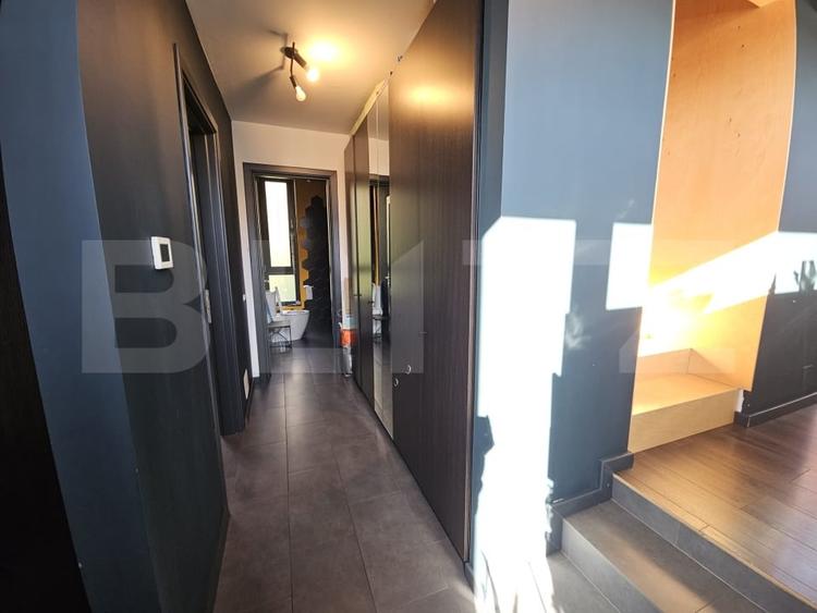 Vila de lux cu 4 camere in V. Ursului, langa padure - 9