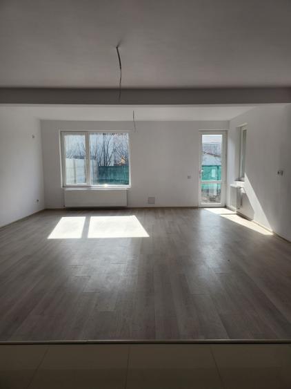 Duplex LA CHEIE! 4 camere, teren 260 mp! - 9