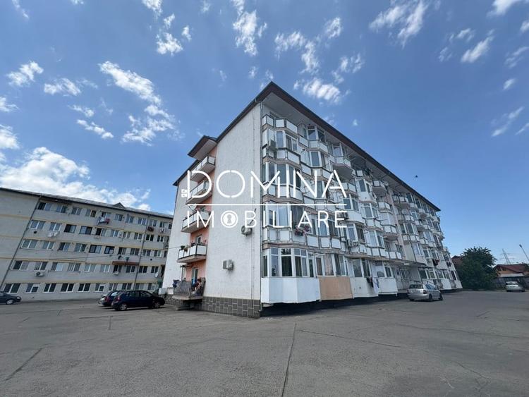 Vanzare garsoniera confort 1 – Targu Jiu, zona Artego – str. Ciocarlau - 6